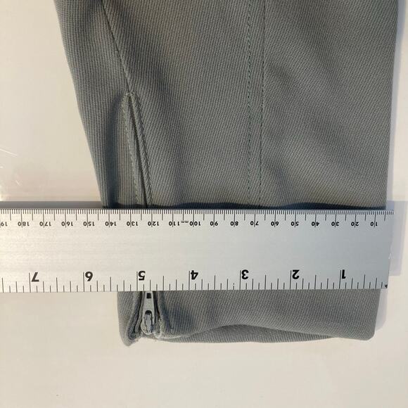 nwot PIED A TERRE Pant UK10/US 6 Wool Riding-Patch Cuffed Equestrian England - Picture 14 of 14